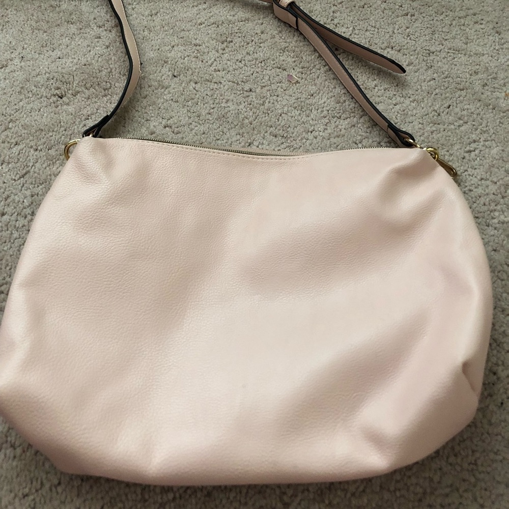 Crossbody purse